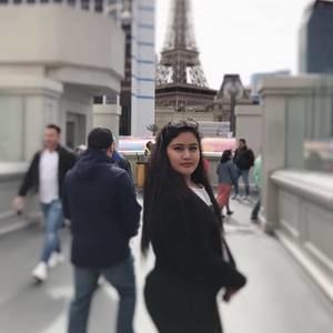 Meet your Posher, Sujita